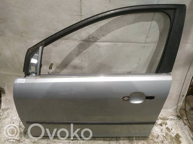 Ford Focus Etuovi