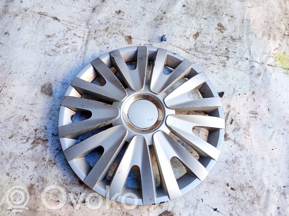 Ornament central jantă R15