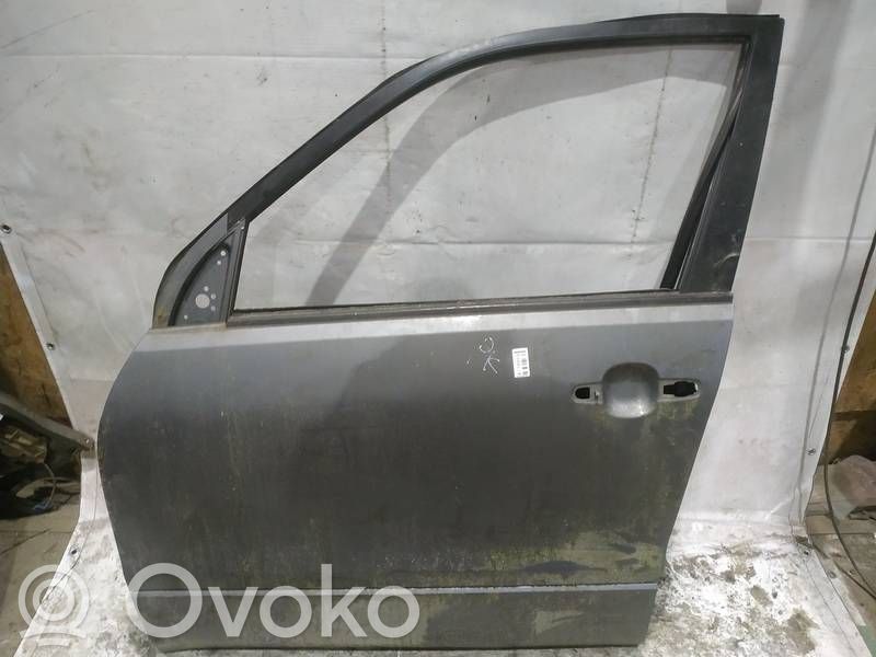 Suzuki Grand Vitara II Etuovi