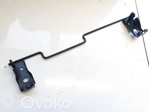 Citroen C5 Inne części karoserii