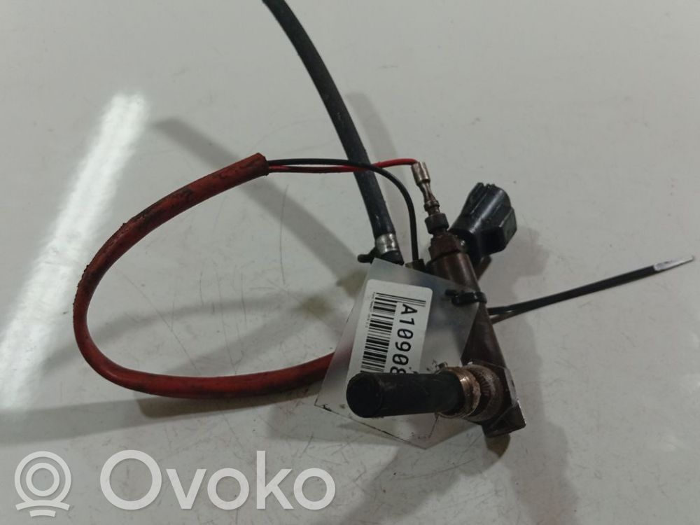 Ford Transit Išmetamųjų dujų temperatūros daviklis 