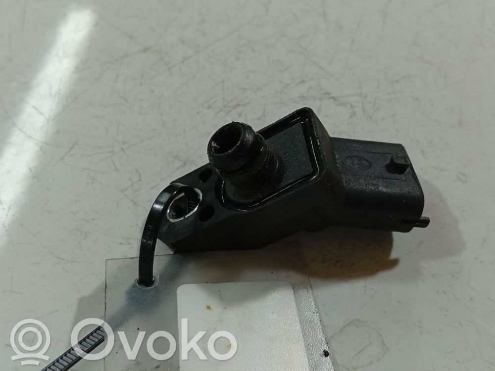 Volvo S60 Sensore di pressione 