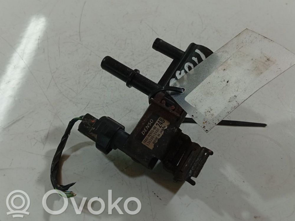 Electroválvula del turbo   1X439C915BB,1362002480,1X439C915BB