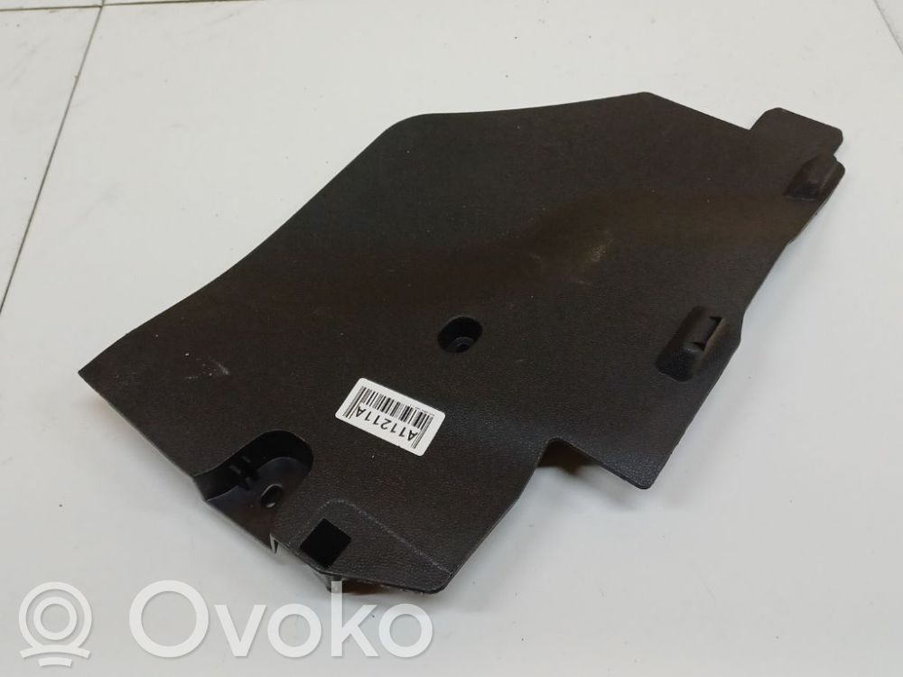 Opel Corsa D Alte piese de interior 