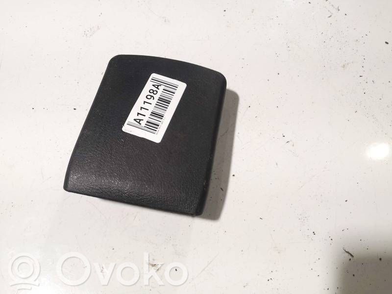 Honda FR-V Altra parte interiore 