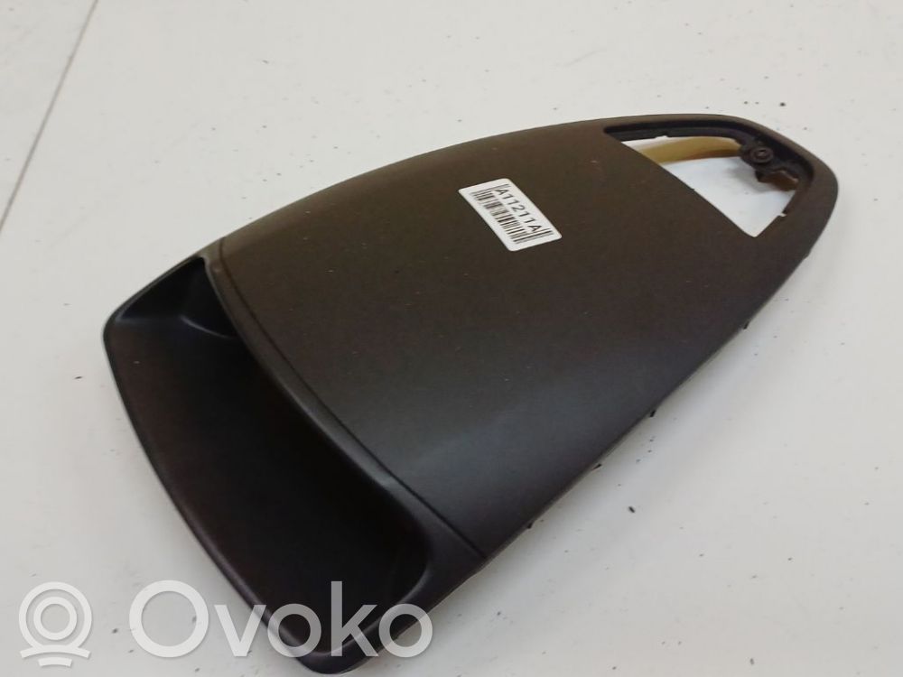 Opel Corsa D Alte piese de interior 