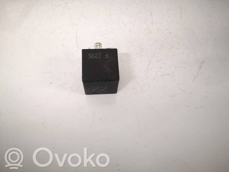 Audi A6 S6 C4 4A Alte relee