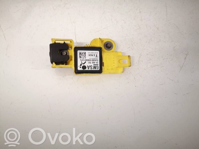 Airbagsensor Crashsensor Drucksensor   24460761,24460761,24460761,343149712