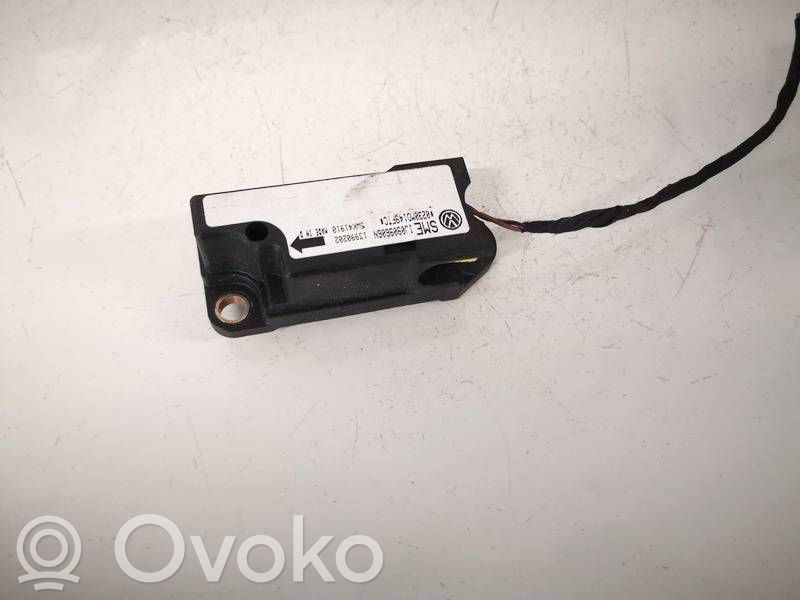 Airbagsensor Crashsensor Drucksensor   1J0909606N,1J0909606N,1J0909606N,5WK41910