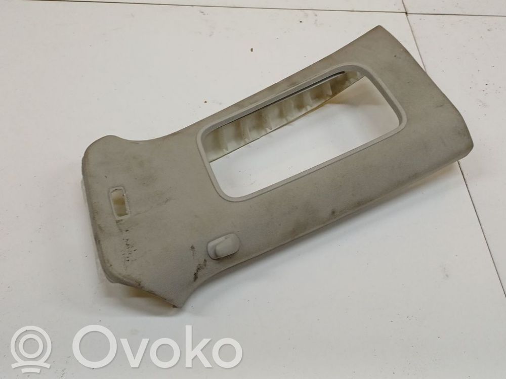 Volkswagen PASSAT B6 Capac stâlp (B) (superior) 