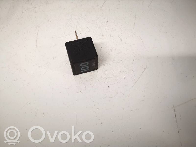 Volkswagen Lupo Altri relè 