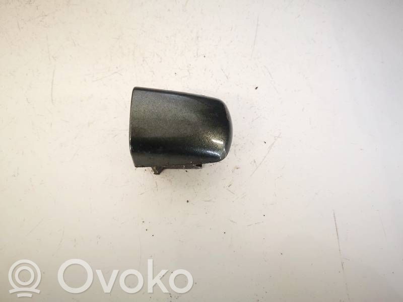 Peugeot 207 Capac mâner ușă încărcare