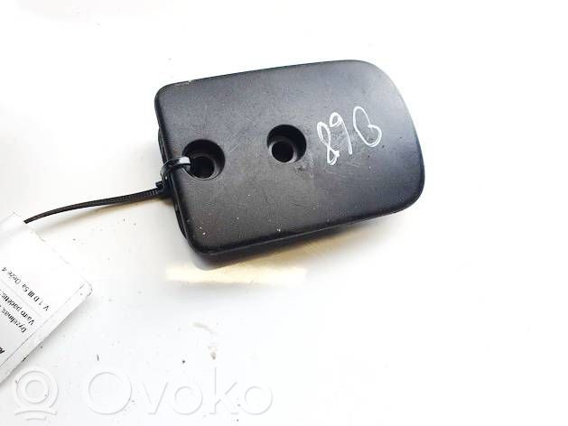 Audi A3 S3 8P Comutator reglare volan