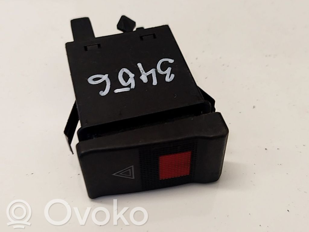 Comutator lumini pericol   4A0941509,4A0941509,4A0941509,4A0941509A