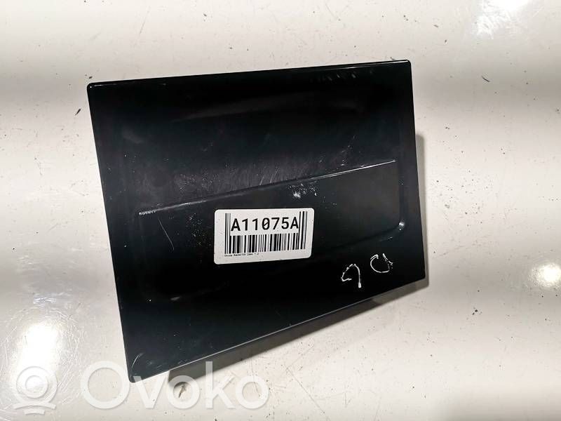 Etuoven ulkokahva   5J7839206A,5J7839206A