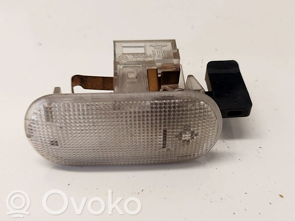 Volkswagen Golf IV Altre luci abitacolo