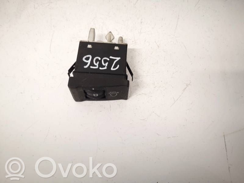 Audi 80 90 S2 B4 Bouton commande réglage hauteur de phares