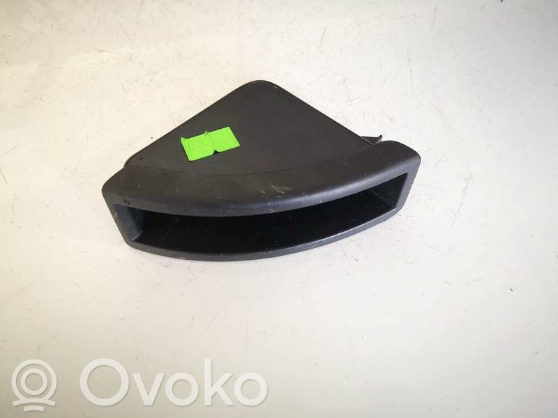 Peugeot 207 Other interior part 