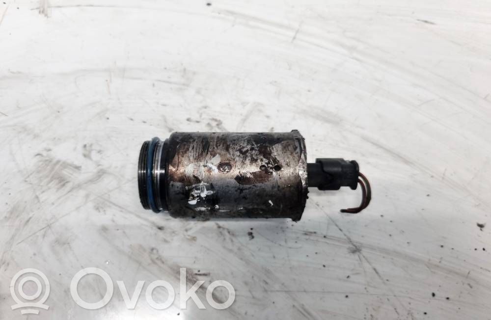 Mercedes-Benz A W176 Sensor de nivel de aceite 