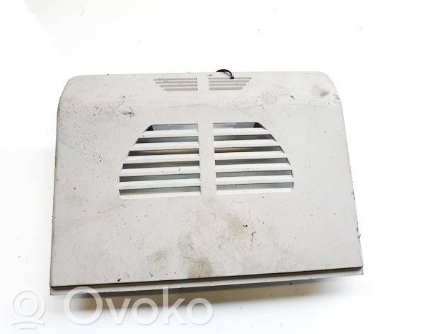 BMW 7 E65 E66 Muu sisätilojen osa 