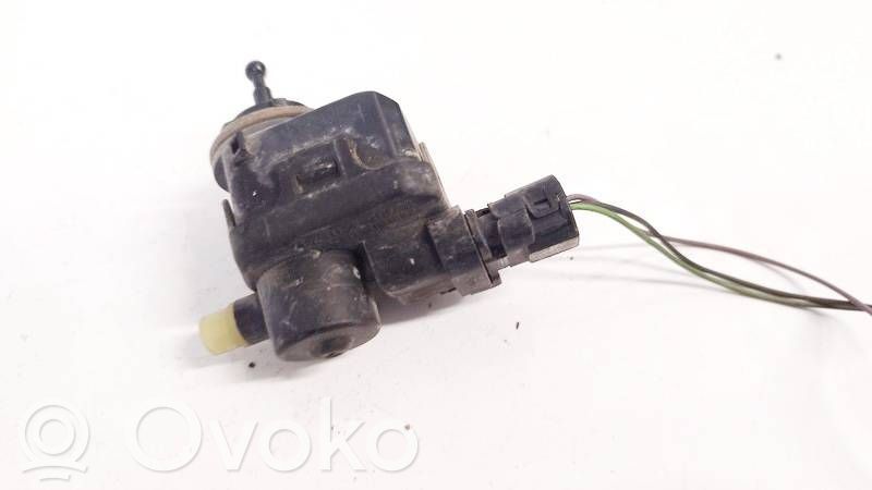 Renault Scenic II -  Grand scenic II Motor reglare nivel far 
