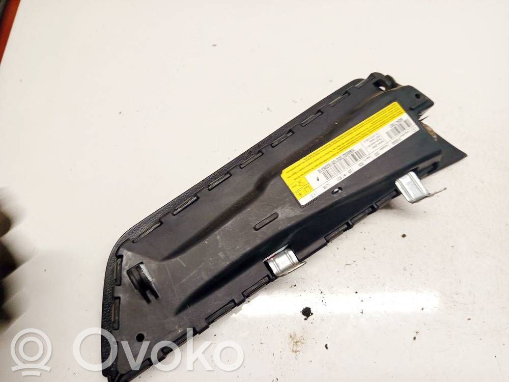 Mercedes-Benz B W245 Airbag scaun