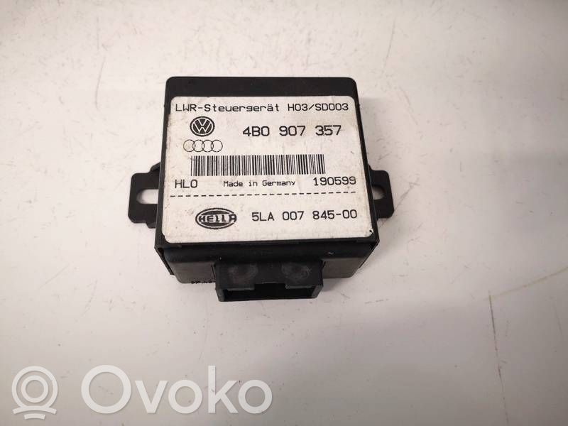 Módulo de luz LCM   4B0907357,4B0907357,4B0907357,5LA00784500