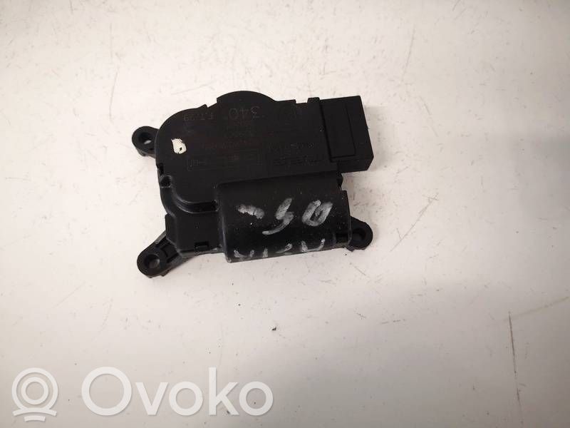 Opel Astra H Motorino attuatore aria 