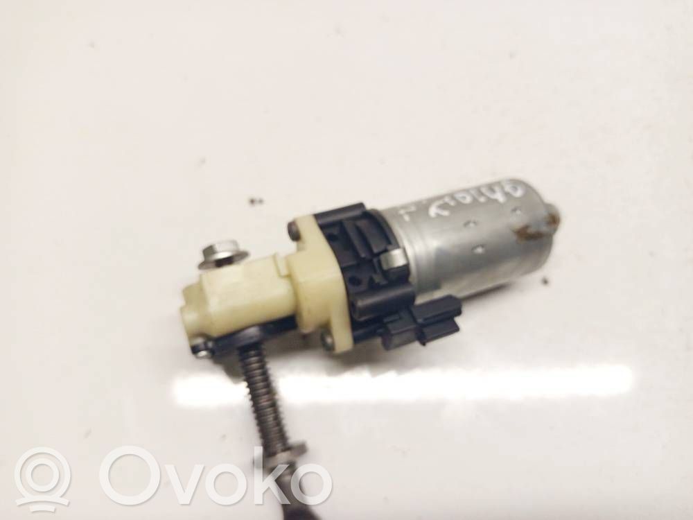 Lexus RX 300 Motorino di regolazione del sedile 