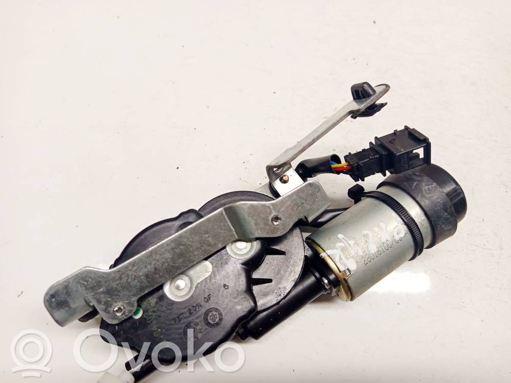 Volkswagen Phaeton Motor de ajuste del asiento 