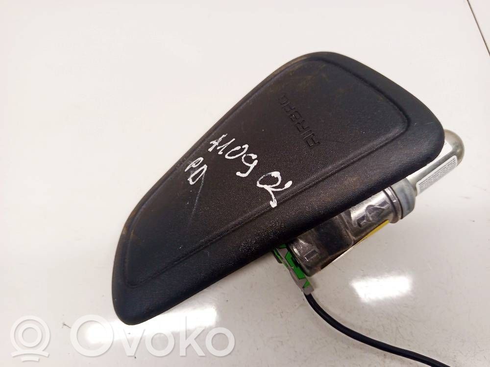 Opel Meriva A Sitz-Airbag 