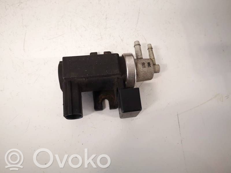 Audi A4 S4 B6 8E 8H Elettrovalvola turbo 