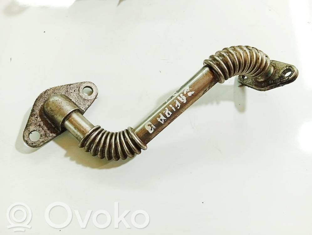 Opel Vectra C Conductă/furtun supapă EGR
