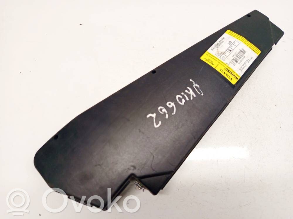 Volvo V50 Airbag sedile 