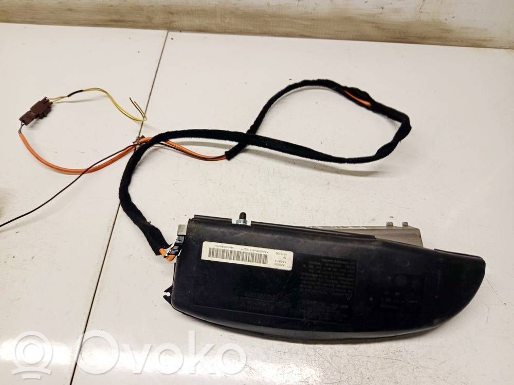 Nissan Almera Tino Sitz-Airbag 
