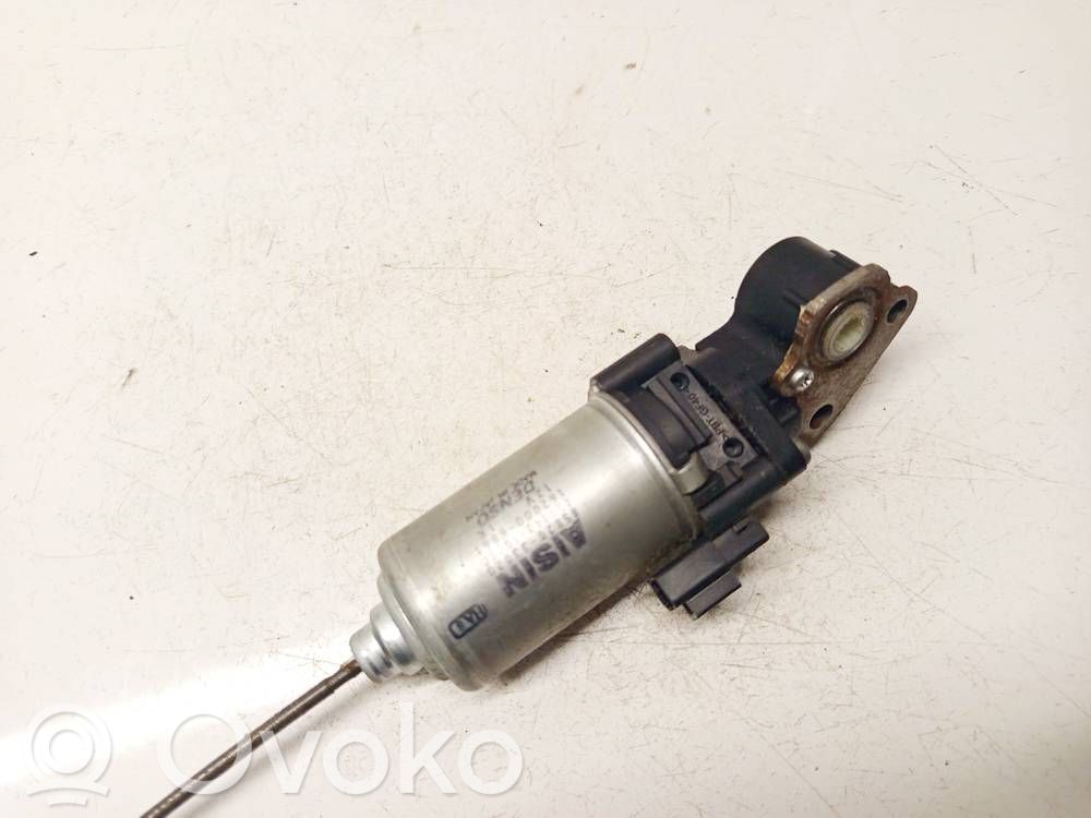 Toyota Avensis T250 Motorino di regolazione del sedile 