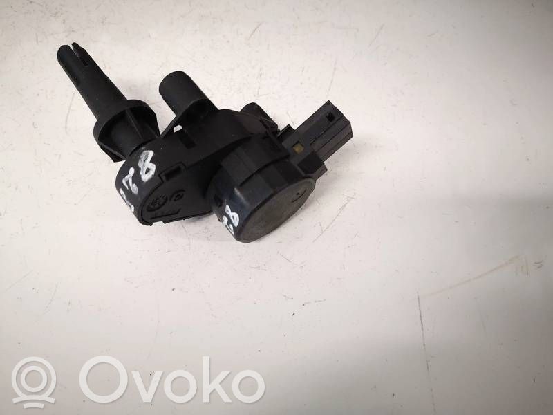 Ford Galaxy Motor/actuator clapetă aer 