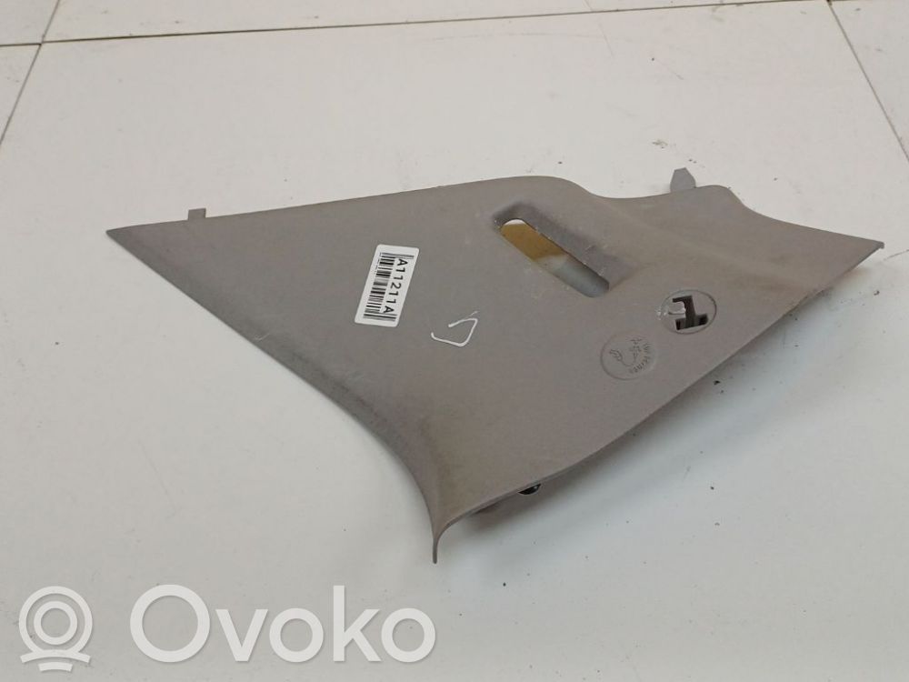 Opel Corsa D Otros repuestos del interior 