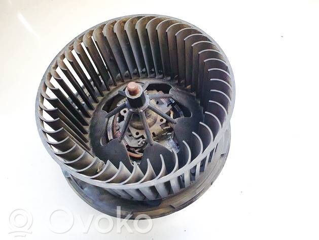 Volkswagen PASSAT B6 Ventola riscaldamento/ventilatore abitacolo