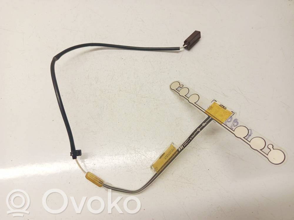 Elemento calefactor del asiento   6H5214C288AA,6H5214C288AA,718550