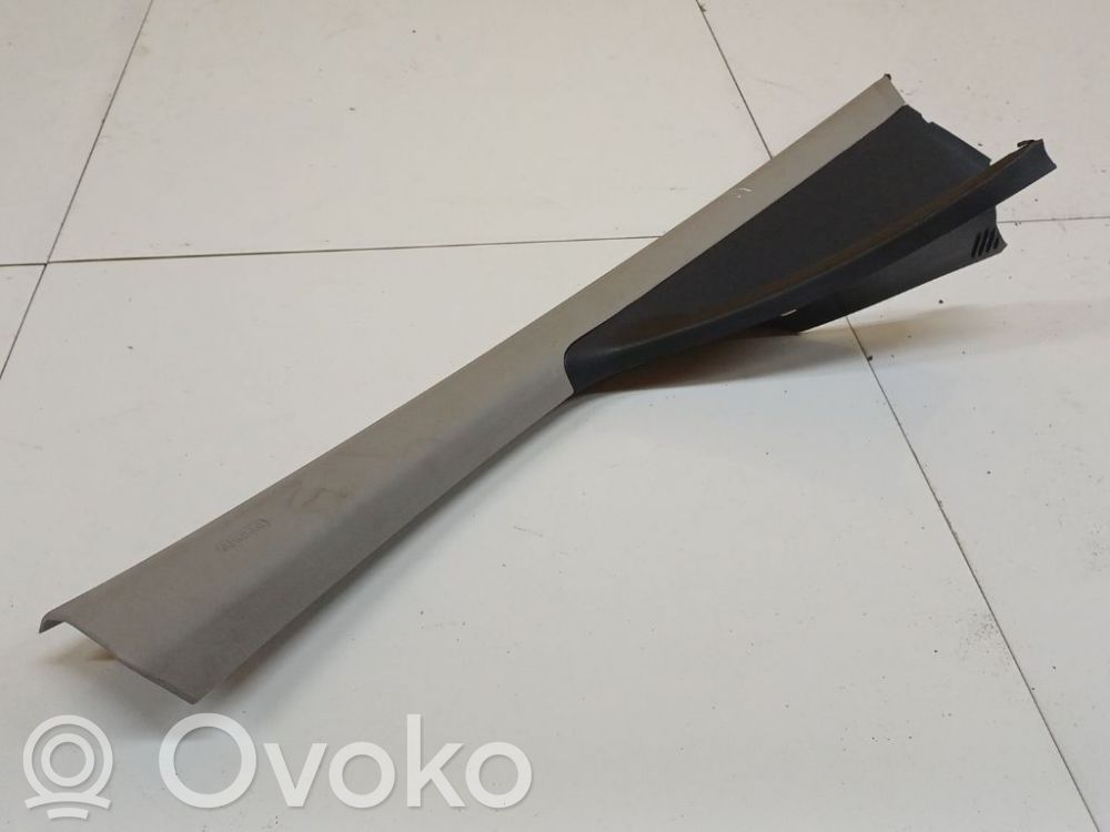 Opel Corsa D Pilar (C) 