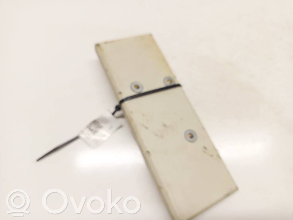 BMW 7 E65 E66 Module unité de contrôle d'antenne 