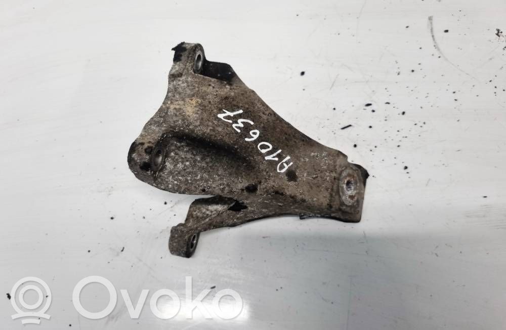 Audi A6 S6 C6 4F Supporto di montaggio del motore (usato) 