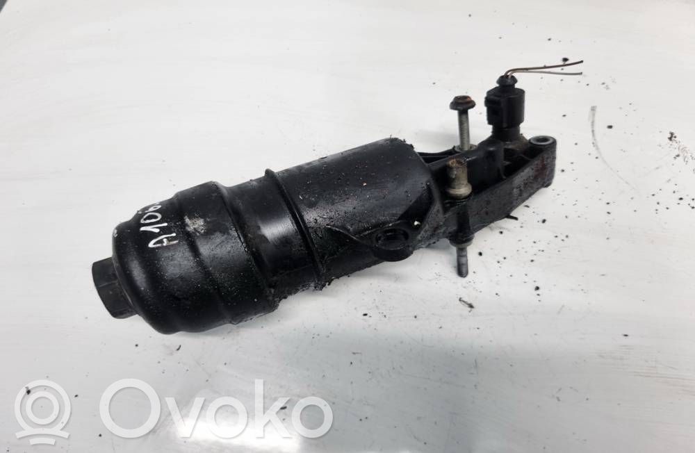 Audi A6 S6 C6 4F Capac filtru ulei