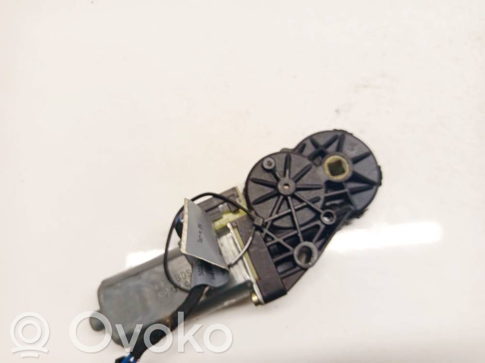 Motor de ajuste del asiento   0390201975,0390201975,0390201975