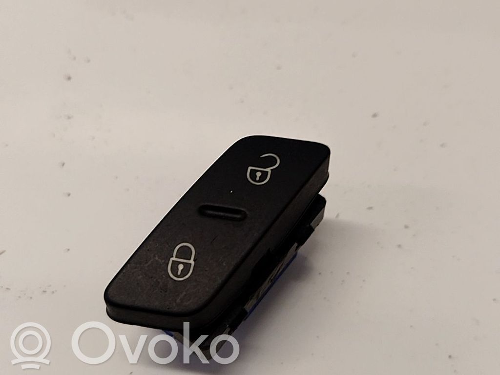 Volkswagen Golf V Buton comutator închidere centralizată 