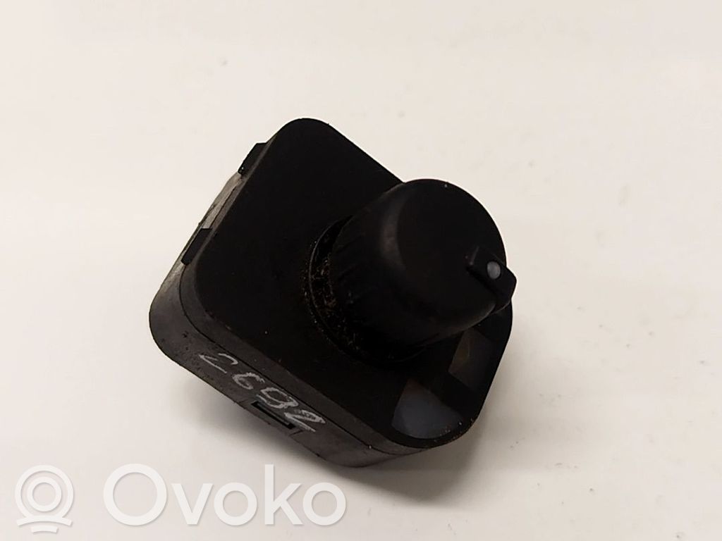 Audi A4 S4 B6 8E 8H Interruttore specchietto retrovisore