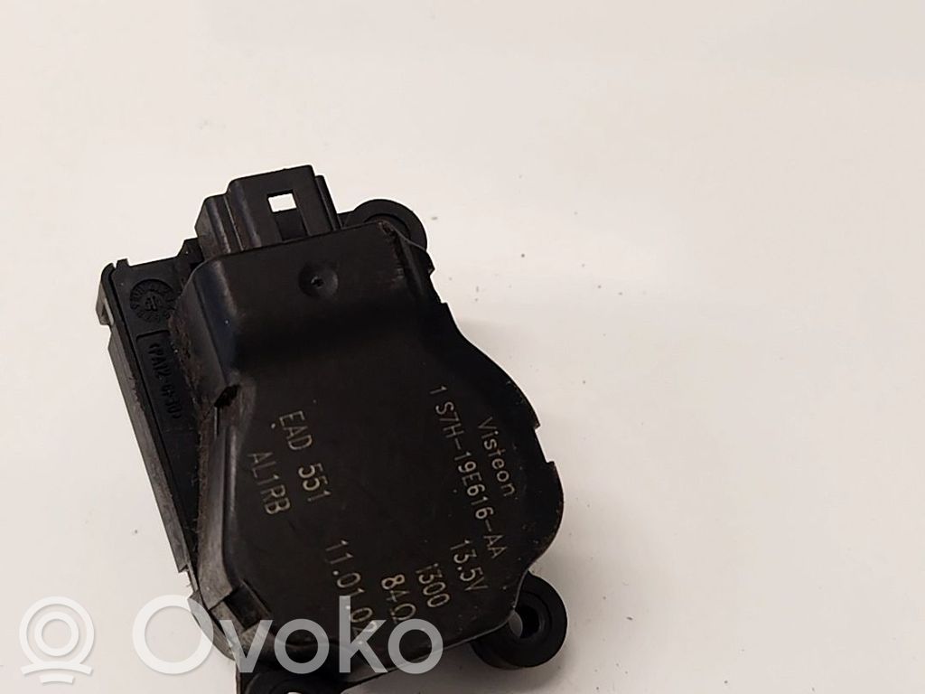 Ford Mondeo Mk III Motorino attuatore aria 
