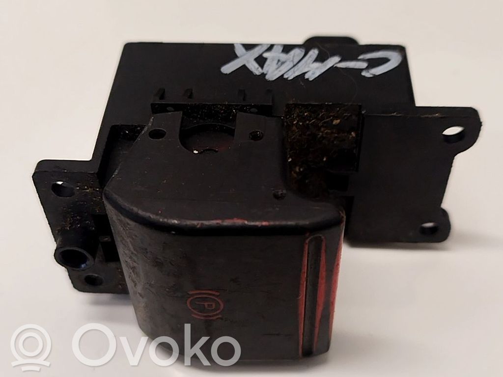 Ford Focus C-MAX Przycisk / Włącznik hamulca ręcznego 