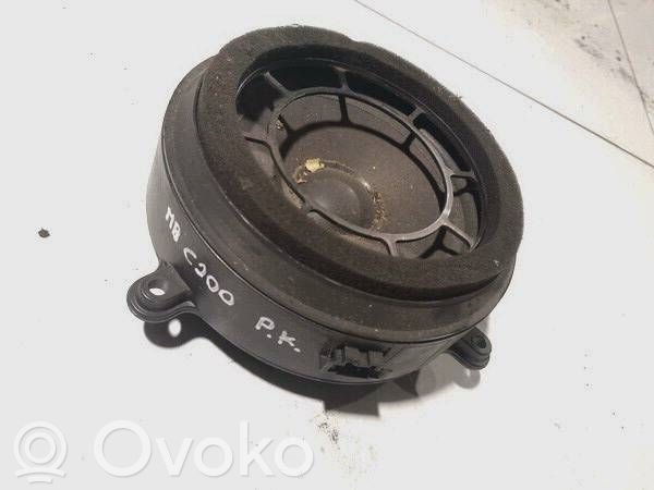 Mercedes-Benz C W203 Altoparlante portiera anteriore